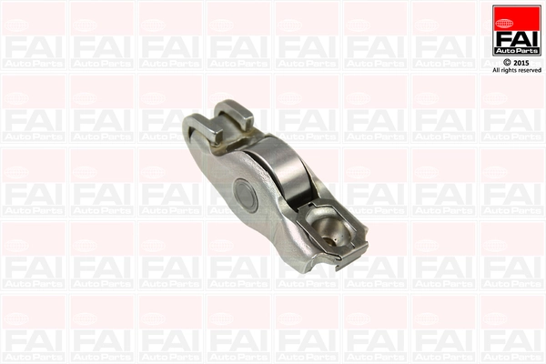 Rocker Arm, engine timing